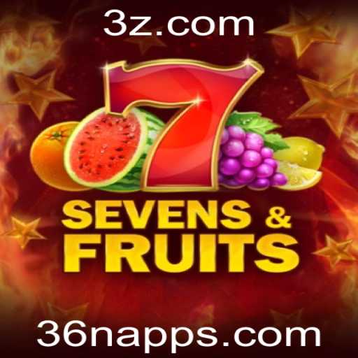 Descubra o Estimulante Jogo SevensFruits