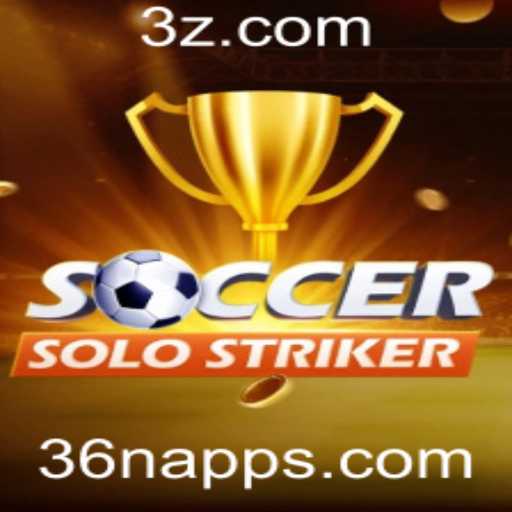 Explore o Mundo Empolgante de SoccerSoloStriker: A Nova Febre dos Games