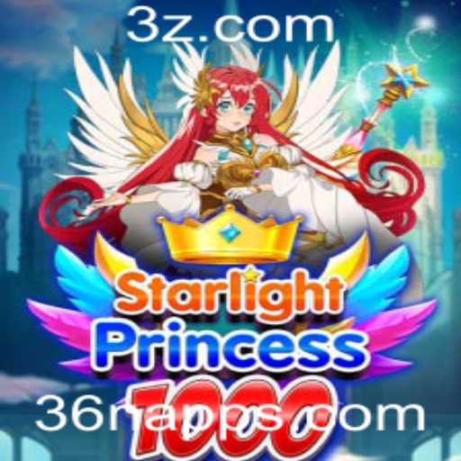 Descubra o Fascinante Mundo de StarlightPrincess1000: Um Mergulho nas Aventuras do 36n app