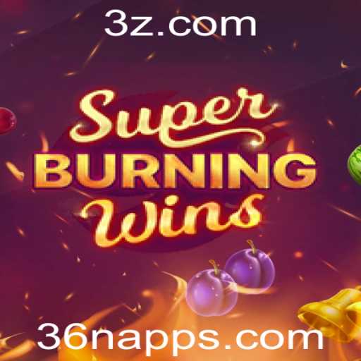 Explorando SuperBurningWins: Um Mergulho no Mundo dos Jogos de Cassino Modernos