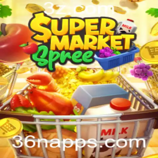 Explorando o Mundo Emocionante de SupermarketSpree