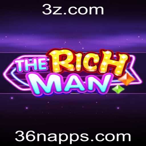 Explorando o Mundo de TheRichMan: Tudo o Que Você Precisa Saber sobre o 36n App