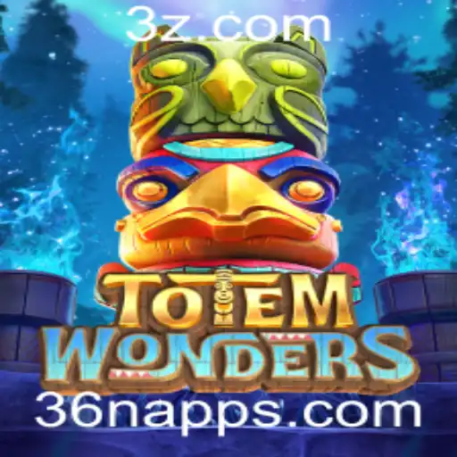 TotemWonders: Descubra o Fascinante Mundo do Jogo 36n app