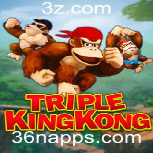 Explorando o Mundo de TripleKingKong: Um Jogo Inovador no 36n App