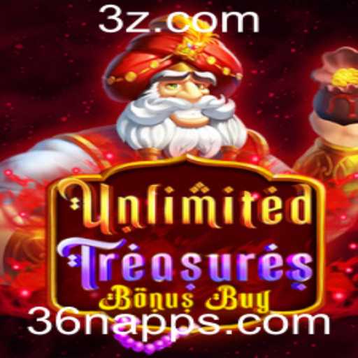 UnlimitedTreasuresBonusBuy: Explorando a Excitante Aventura do Jogo 36n App
