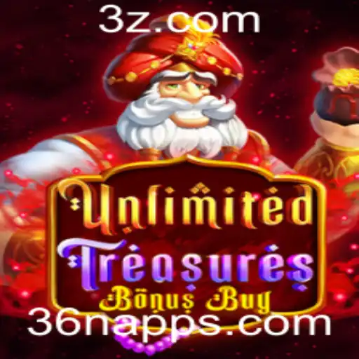 UnlimitedTreasuresBonusBuy: Explorando a Excitante Aventura do Jogo 36n App