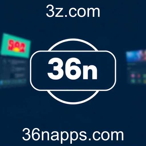 Videogames e o Impacto Revolucionário do 36n App