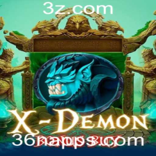 Descubra a Aventura Surpreendente de XDemonBonusBuy